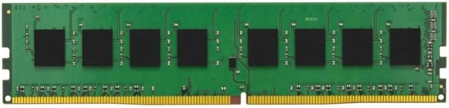KINGSTON DIMM DDR4 16GB / 3200MHz KVR32N22S8/16 (1 / 3)