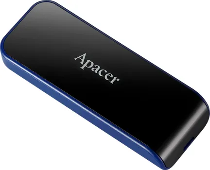 APACER 64GB AH356 USB 3.1 FLASH CRNI 64GB AH356 USB 3.1 FLASH CRNI (2 / 3)