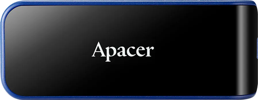 APACER 64GB AH356 USB 3.1 FLASH CRNI 64GB AH356 USB 3.1 FLASH CRNI (3 / 3)