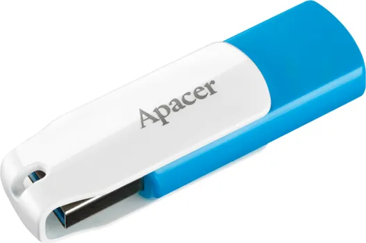 APACER 64GB AH357 USB 3.1 FLASH PLAVI 64GB AH357 USB 3.1 FLASH PLAVI (3 / 3)
