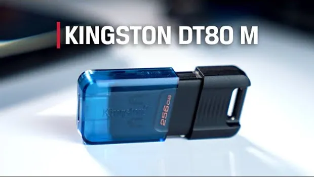 KINGSTON 64GB DATATRAVELER 80 M USB-C 3.2 FLASH DT80M/64GB 64GB DATATRAVELER 80 M USB-C 3.2 FLASH DT80M/64GB (3 / 3)