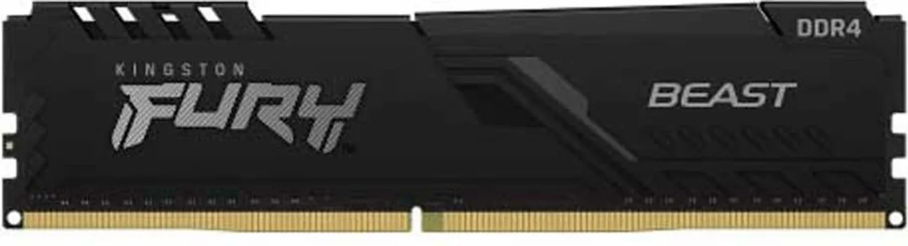 KINGSTON DIMM DDR4 16GB / 3600MHz KF436C18BB/16 FURY BEAST (2 / 7)