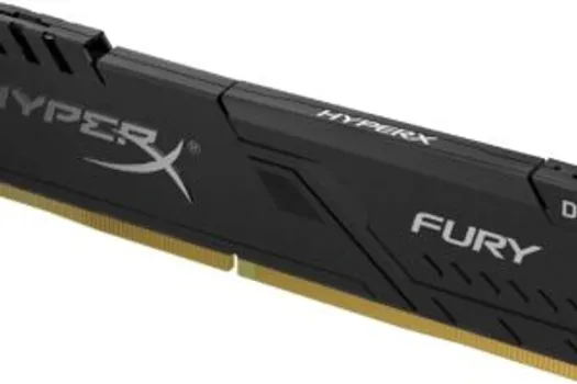 KINGSTON DIMM DDR4 16GB / 3600MHz KF436C18BB/16 FURY BEAST (3 / 7)