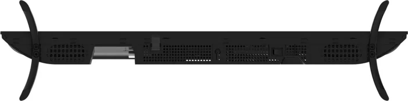 TESLA TV 32E655BHS HD GOOGLE POWERED BY GOOGLE TV 2X10W BOX SPEAKERS (11 / 12)