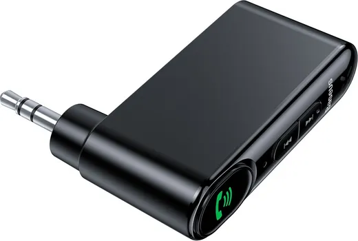 BASEUS TRANSMITER BLUETOOTH AUX BSBA-02 OVERSEAS EDITION (3 / 15)