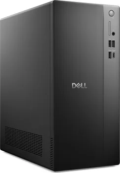 DELL PRO TOWER ESSENTIAL QVT1260, I3 14100, 1X 8GB RAM DDR5, 512GB S... (1 / 2)