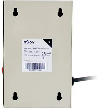 NJOY ROYER 16A (AVRL-16A01RY-CS01B) ROYER 16A (AVRL-16A01RY-CS01B (2 / 5)