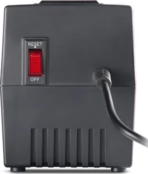 NJOY PALADIN 1000 500W AVR (PWAV-10003PL-AZ01B) PALADIN PWAV-10003PL-AZ01B, KAPACITET: 1.000VA / 500W (4 / 4)