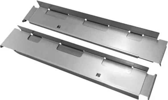 DIGITUS RAIL KIT FOR 1K 10K UPS (2U OR 3U) WITH PACKAGE (1 / 1)