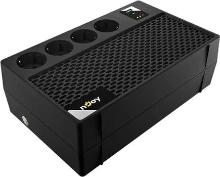 NJOY RENTON 650 PLUS 360W UPS (UPCSBLS665TRPCG01B) RENTON 650 PLUS 360W UPS (UPCSBLS665TRPCG01B (2 / 4)
