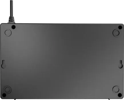 NJOY RENTON 650 PLUS 360W UPS (UPCSBLS665TRPCG01B) RENTON 650 PLUS 360W UPS (UPCSBLS665TRPCG01B (5 / 6)