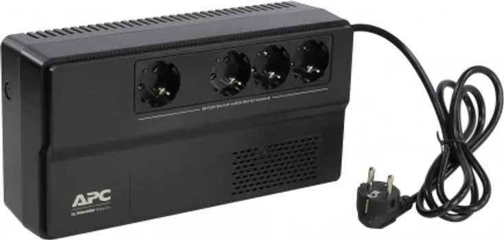 APC, 500VA, AVR, SCHUKOOUTLET, 230V (2 / 6)