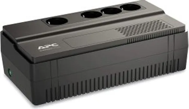 APC, 500VA, AVR, SCHUKOOUTLET, 230V (1 / 3)