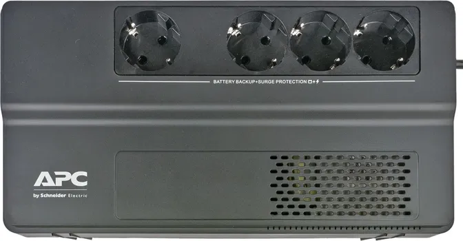 APC, 500VA, AVR, SCHUKOOUTLET, 230V (2 / 3)