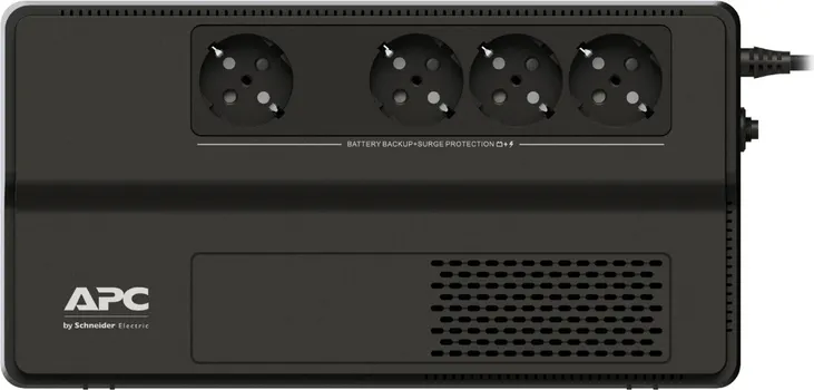 APC, 500VA, AVR, SCHUKOOUTLET, 230V (3 / 3)