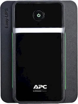 APC EASY UPS 700VA/360W, 230V, AVR, SCHUKO SOCKETS (1 / 6)