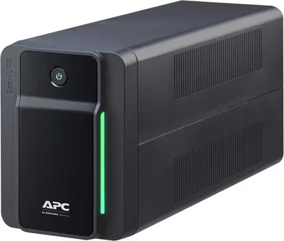 APC EASY UPS 700VA/360W, 230V, AVR, SCHUKO SOCKETS (2 / 6)