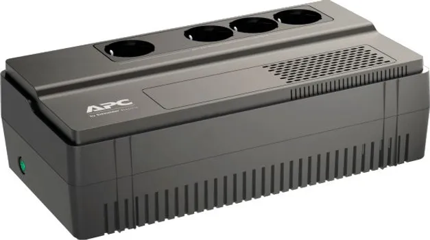 APC EASY UPS BV 650VA, AVR, SCHUKO OUTLET, 230V (3 / 7)