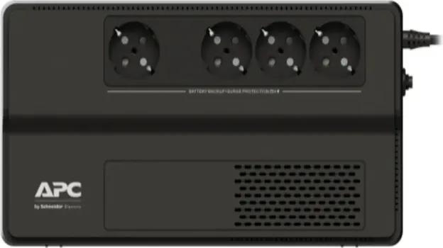 APC EASY UPS BV 650VA, AVR, SCHUKO OUTLET, 230V (5 / 7)