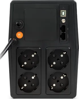 NJOY HORUS PLUS 1000 600W UPS (PWUP-LI100H1-AZ01B) HORUS PLUS 1000 600W UPS (PWUP-LI100H1-AZ01B (3 / 3)