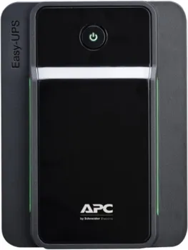APC EASY UPS 900VA/480W, 230V, AVR, SCHUKO SOCKETS (9 / 10)