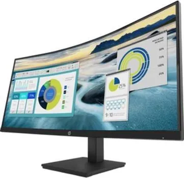 HP P34hc G4 (3 / 17)