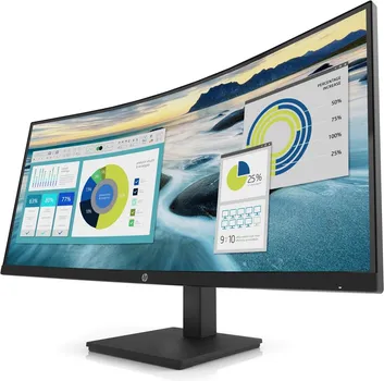 HP P34hc G4 (4 / 17)