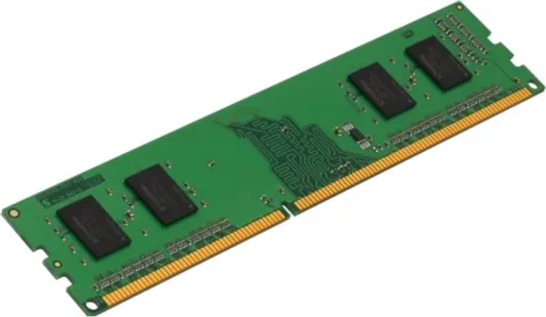 KINGSTON DIMM DDR4 4GB / 2666MHz KVR26N19S6/4 VALUERAM (4 / 7)