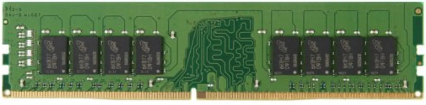 KINGSTON DIMM DDR4 4GB / 2666MHz KVR26N19S6/4 VALUERAM (4 / 6)