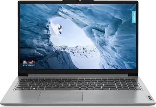 LENOVO IDEAPAD1 15IJL7 N4500, 8GB DDR4, 25 6GB M.2 SSD, WIN11P, 2YR (1 / 3)