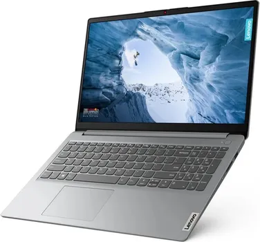 LENOVO IDEAPAD1 15IJL7 N4500, 8GB DDR4, 25 6GB M.2 SSD, WIN11P, 2YR (2 / 3)