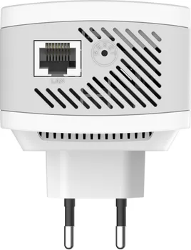 D-LINK AC1300 WI-FI RANGE EXTENDER (DAP-1620) WI-FI STANDARD: WI-FI 5 (802.11AC) FREKVENCIJA: 2.4 GHZ I 5 GHZ (DUAL BAND) WI-FI BRZINA: DO 1300 MBPS (400 MBPS NA 2.4 (7 / 8)