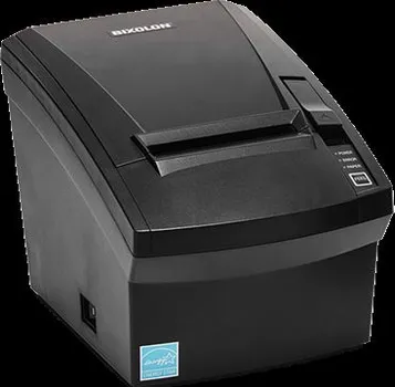 POS PRN SM SRP-332IICOSK 58/80 SRP-332IICOSK/MSN, VRSTA TERMALNI, BRZINA ISPISA 200 MM/SEC, REZOLUCIJAISPISA 20 (1 / 1)