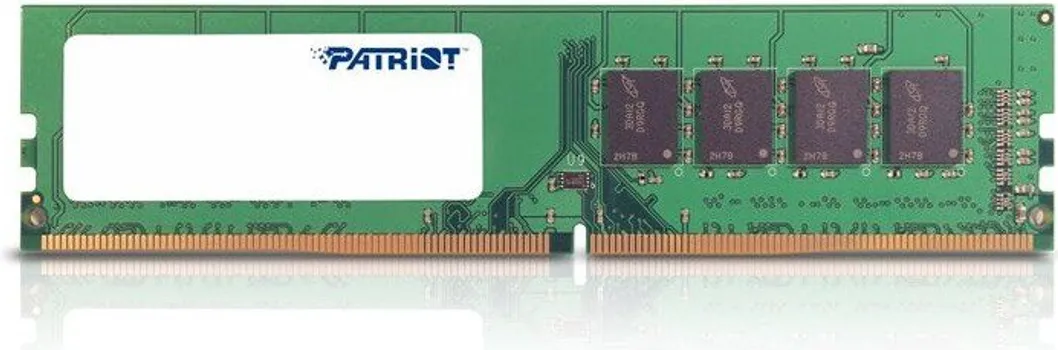 PATRIOT DIMM DDR4 8GB / 2666MHz PSD48G266681 SIGNATURE LINE (3 / 4)