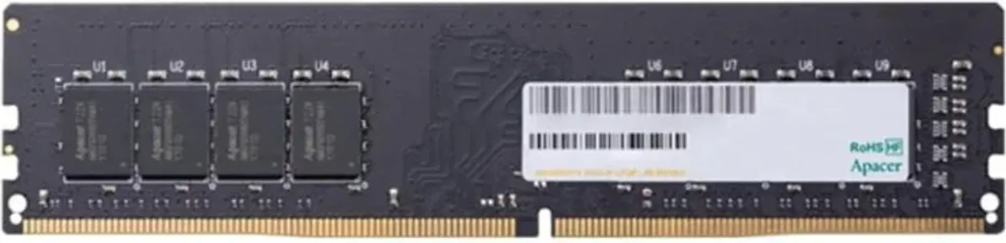 APACER DIMM DDR4 8GB / 3200MHz EL.08G21.GSH (2 / 2)