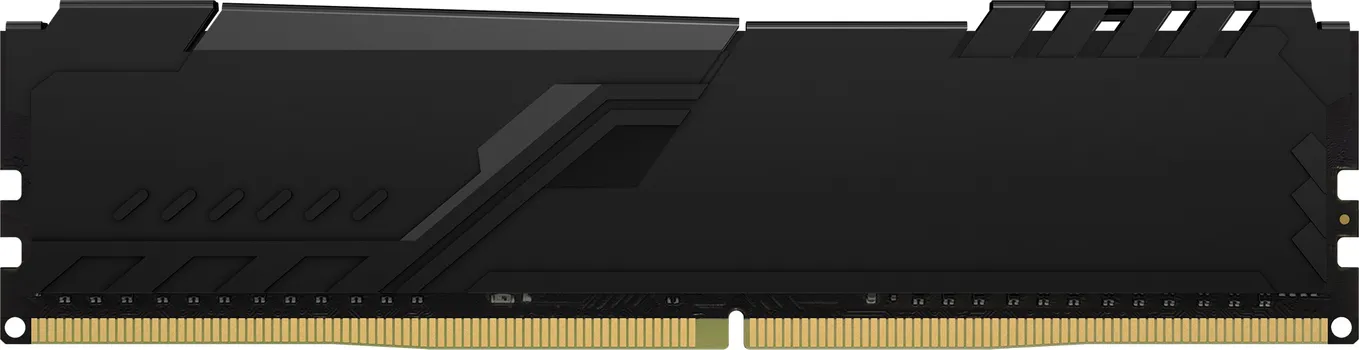KINGSTON DIMM DDR4 8GB / 3200MHz KF432C16BB/8 FURY BEAST BLACK (3 / 8)