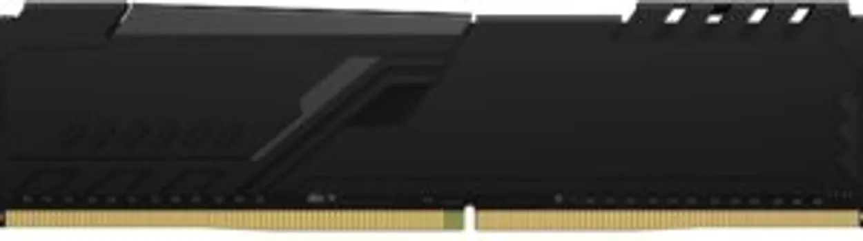 KINGSTON DIMM DDR4 8GB / 3200MHz KF432C16BB/8 FURY BEAST BLACK (7 / 8)