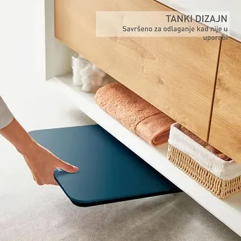 TEFAL TJELESNA VAGA PP1806V0 PREMISS, TAMNO PLAVA (4 / 7)