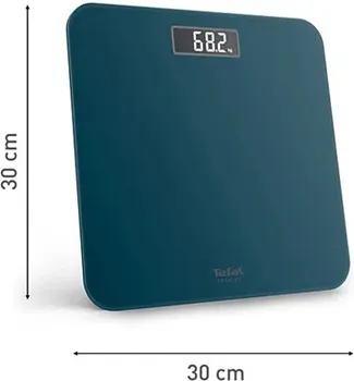 TEFAL TJELESNA VAGA PP1806V0 PREMISS, TAMNO PLAVA (7 / 7)