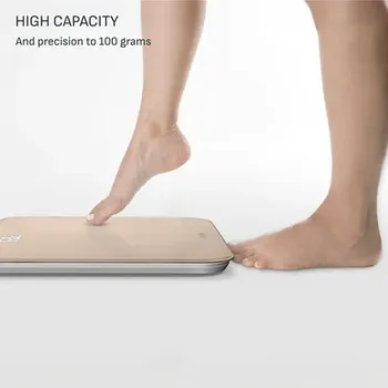 TEFAL TJELESNA VAGA PP1903V0 CLASSIC, SIVA (5 / 7)