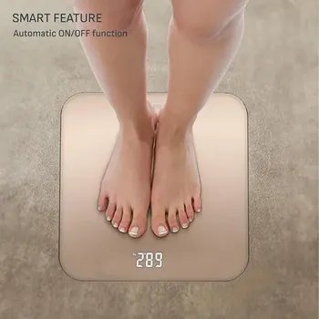 TEFAL TJELESNA VAGA PP1903V0 CLASSIC, SIVA (7 / 7)