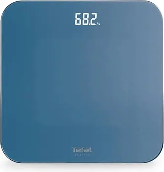 TEFAL TJELESNA VAGA PP1905V0 CLASSIC, PLAVA (1 / 8)