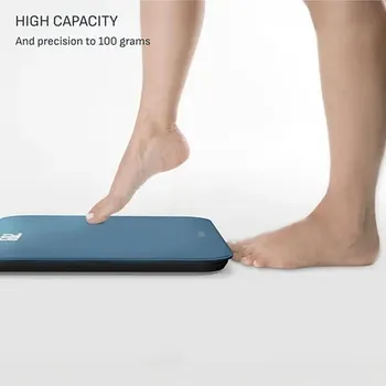 TEFAL TJELESNA VAGA PP1905V0 CLASSIC, PLAVA (5 / 8)