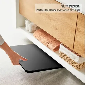 TEFAL TJELESNA VAGA PP1800V0 PREMISS, CRNA (5 / 7)