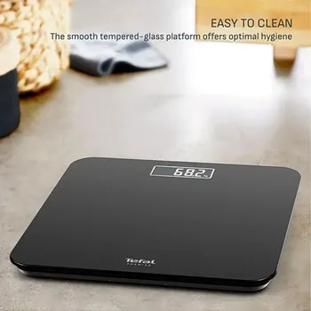 TEFAL TJELESNA VAGA PP1800V0 PREMISS, CRNA (7 / 7)