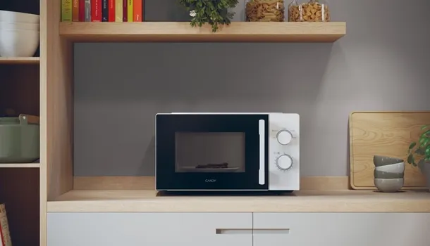 CANDY MIKROVALNA PEĆNICA CMW20SMWLI/4U IDEA, 700 W, 20 L (4 / 6)