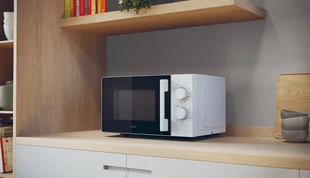 CANDY MIKROVALNA PEĆNICA CMW20SMWLI/4U IDEA, 700 W, 20 L (6 / 6)