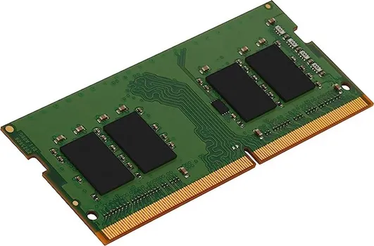 KINGSTON DIMM DDR4 8GB / 3200MHz KVR32N22S6/8 (7 / 7)