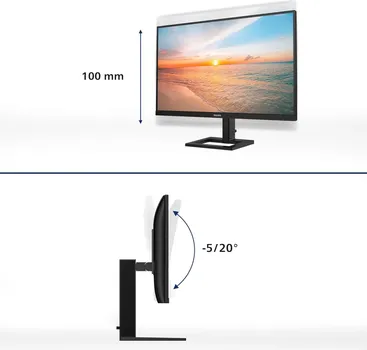 PHILIPS 24E1N1300A/00 (4 / 11)