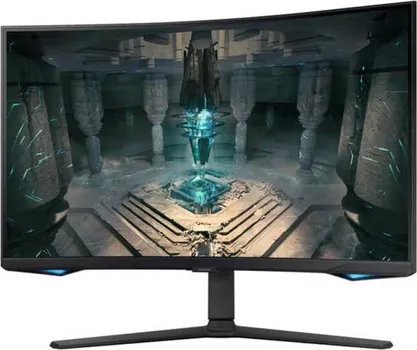 SAMSUNG ODYSSEY G65B S32BG652 (1 / 5)